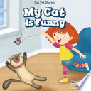 My Cat Is Funny cover