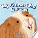 My Guinea Pig Is Funny cover