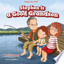 Stephen Is a Good Grandson cover