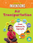 Air Transportation: From Balloons to Superjets cover
