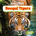 Bengal Tigers cover