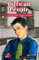 Difficult People: Dealing with Almost Anyone cover