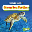 Green Sea Turtles cover