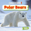 Polar Bears cover