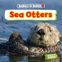 Sea Otters cover