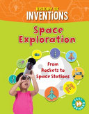 Space Exploration: From Rockets to Space Stations cover