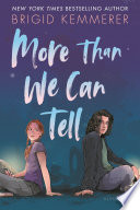More Than We Can Tell cover
