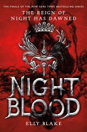 Nightblood cover