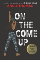 On the Come Up cover