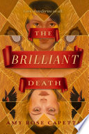 The Brilliant Death cover