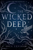 The Wicked Deep cover