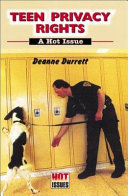 Endangered Animals of North America: A Hot Issue cover