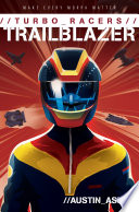 Turbo Racers: Trailblazer cover