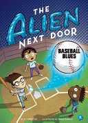Baseball Blues cover
