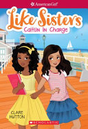 Caitlin in Charge cover