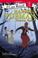 Harriet Tubman: Freedom Fighter cover