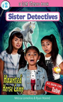 Haunted Horse Camp cover