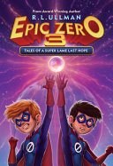 Tales of a Super Lame Last Hope cover