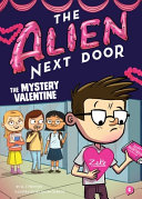 The Mystery Valentine cover