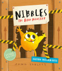 Nibbles: The Book Monster cover
