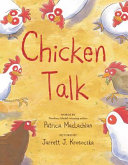 Chicken Talk cover