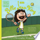 I Am Billie Jean King cover
