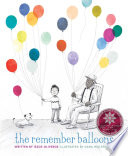 The Remember Balloons cover