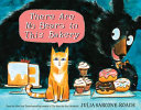 There Are No Bears in This Bakery cover