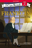 Ben Franklin Thinks Big cover