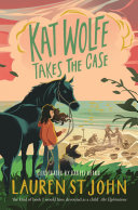 Kat Wolfe Investigates cover