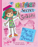 My New Best Friend cover