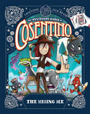 The Missing Ace cover