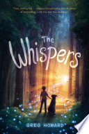The Whispers cover