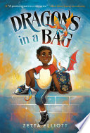 Dragons in a Bag cover