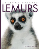 Lemurs cover