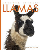 Llamas cover