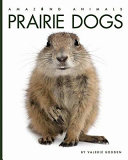 Prairie Dogs cover