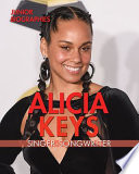 Alicia Keys: Singer-Songwriter cover