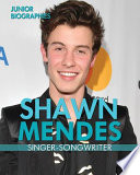 Shawn Mendes: Singer-Songwriter cover