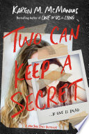 Two Can Keep a Secret cover