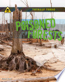 Poisoned Forests cover
