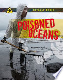 Poisoned Oceans cover