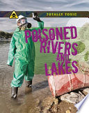 Poisoned Rivers and Lakes cover