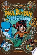 Paul Bunyan and Babe the Blue Whale cover