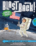 Blast Back! The Space Race cover