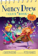Boo Crew cover