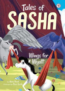 Wings for Wyatt cover