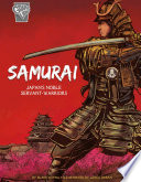 Samurai: Japan's Noble Servant-Warriors cover
