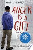 Anger Is a Gift cover