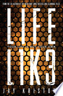 Life L1k3 cover